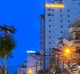 Khách Sạn Sea Wave Nha Trang