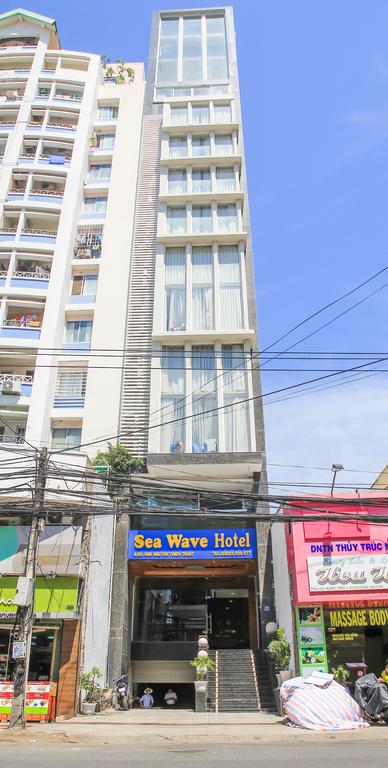 Khách Sạn Sea Wave Nha Trang