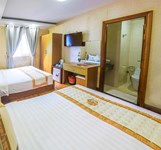 Khách Sạn Sea Wave Nha Trang