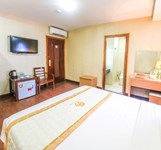 Khách Sạn Sea Wave Nha Trang