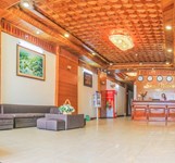 Khách Sạn Sea Wave Nha Trang