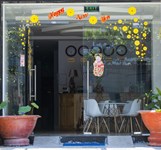 Khách Sạn Nam Anh Nha Trang