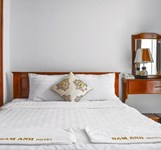 Khách Sạn Nam Anh Nha Trang