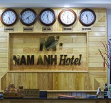 Khách Sạn Nam Anh Nha Trang