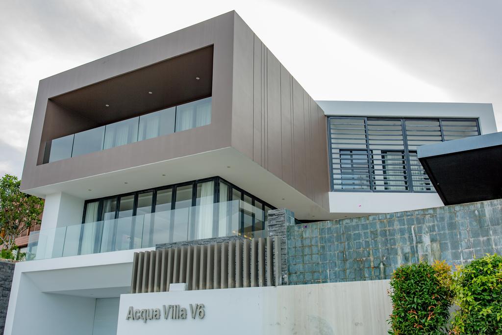 Acqua Villa Managed By Alternaty