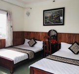 Khách Sạn Hoàng Sơn 1