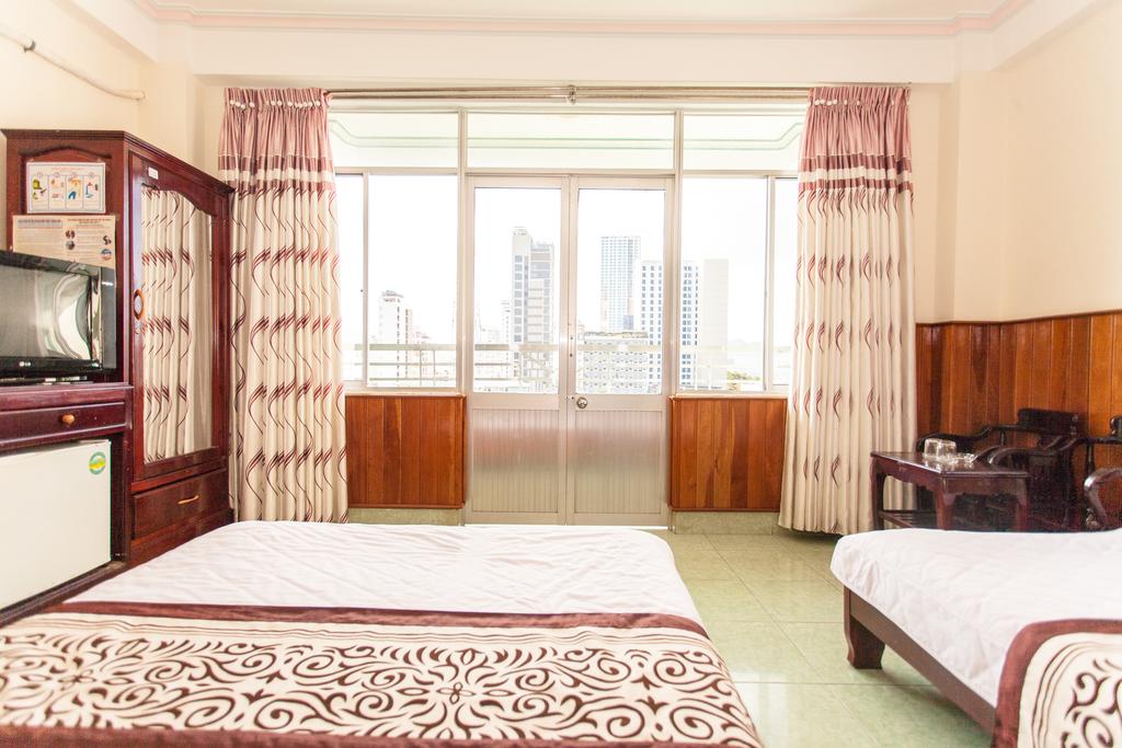 Khách Sạn Hoàng Sơn 1