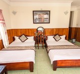 Khách Sạn Hoàng Sơn 1