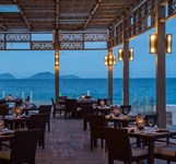 Sandals Restaurant - Mia Resort