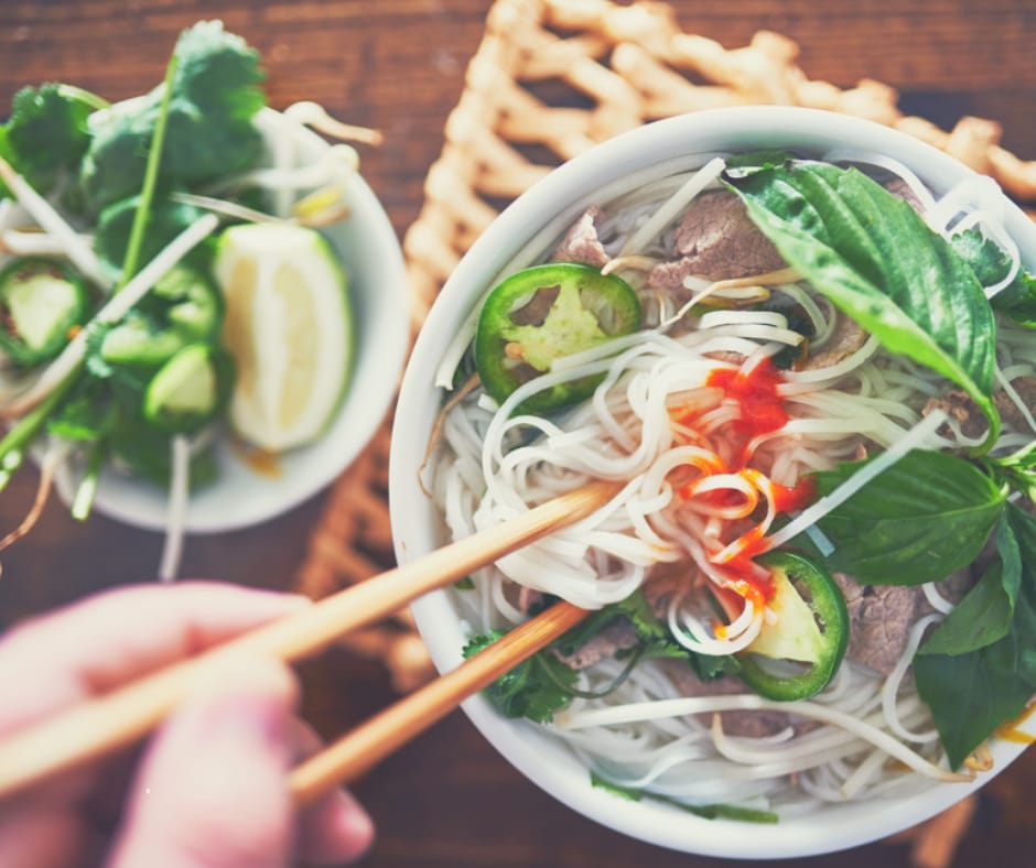 Sandals Restaurant - Mia Resort