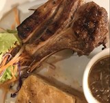 Le Petit Bistro - Món Pháp Tại Nha Trang