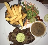 Le Petit Bistro - Món Pháp Tại Nha Trang