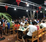 Hải Sản Khang Hỷ Nha Trang