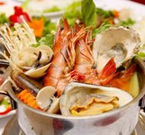 Hải Sản Khang Hỷ Nha Trang