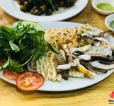 Hải Sản Khang Hỷ Nha Trang