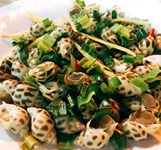 Hải Sản Khang Hỷ Nha Trang