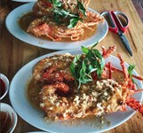 Hải Sản Khang Hỷ Nha Trang