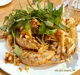 Hải Sản Khang Hỷ Nha Trang