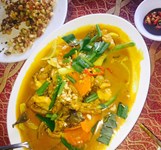 Nhà Hàng Ngộ Cam Ranh