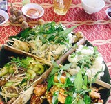 Nhà Hàng Ngộ Cam Ranh