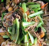 Nhà Hàng Ngộ Cam Ranh