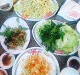 Nhà Hàng Ngộ Cam Ranh