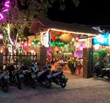 Nhà Hàng Ngộ Cam Ranh