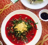 Nhà Hàng Ngộ Cam Ranh