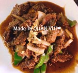 Quán Cơm Vui Cam Ranh