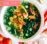 Quán Cơm Vui Cam Ranh