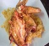 Quán Cơm Vui Cam Ranh