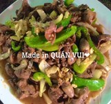 Quán Cơm Vui Cam Ranh