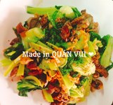 Quán Cơm Vui Cam Ranh