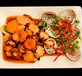 Hải Sản Làng Tôm Nha Trang