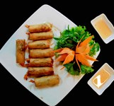 Hải Sản Làng Tôm Nha Trang