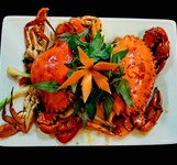 Hải Sản Làng Tôm Nha Trang