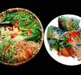 Hải Sản Làng Tôm Nha Trang