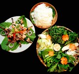 Hải Sản Làng Tôm Nha Trang