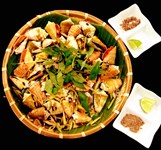 Hải Sản Làng Tôm Nha Trang