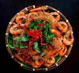 Hải Sản Làng Tôm Nha Trang