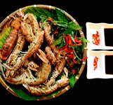 Hải Sản Làng Tôm Nha Trang