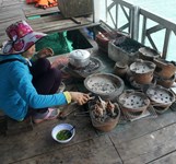 Nhà Bè Hồng Nhàn Cam Ranh