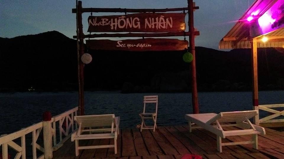 Nhà Bè Hồng Nhàn Cam Ranh