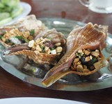 Nhà Bè Hồng Nhàn Cam Ranh