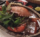 Paradise Restaurant Nha Trang