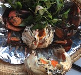 Paradise Restaurant Nha Trang