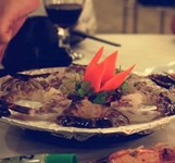 Paradise Restaurant Nha Trang