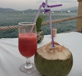 Paradise Restaurant Nha Trang