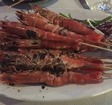 Paradise Restaurant Nha Trang