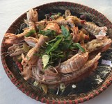 Paradise Restaurant Nha Trang